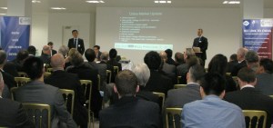 Opportunities for trade and investment