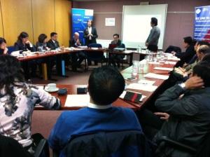 LinkToChina and Chinese State Administration of Industry and Commerce